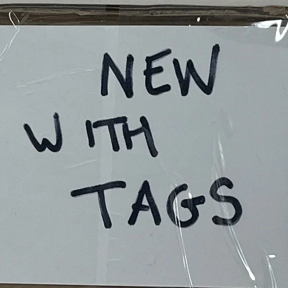 Nanette Nanette Lepore Gingham Plaid Bell Sleeve Peplum Blouse Womens L - Picture 5 of 9